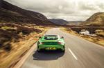 Mercedes-AMG GT R 2017 года (UK)